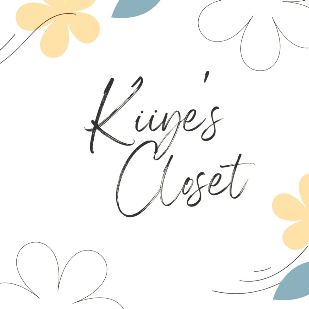 Meet your Posher, Kiiye's Closet